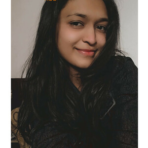 Riya Panchal - Icoderz solutions 