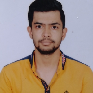 Swarn Shahi - Desk Quant Analyst 