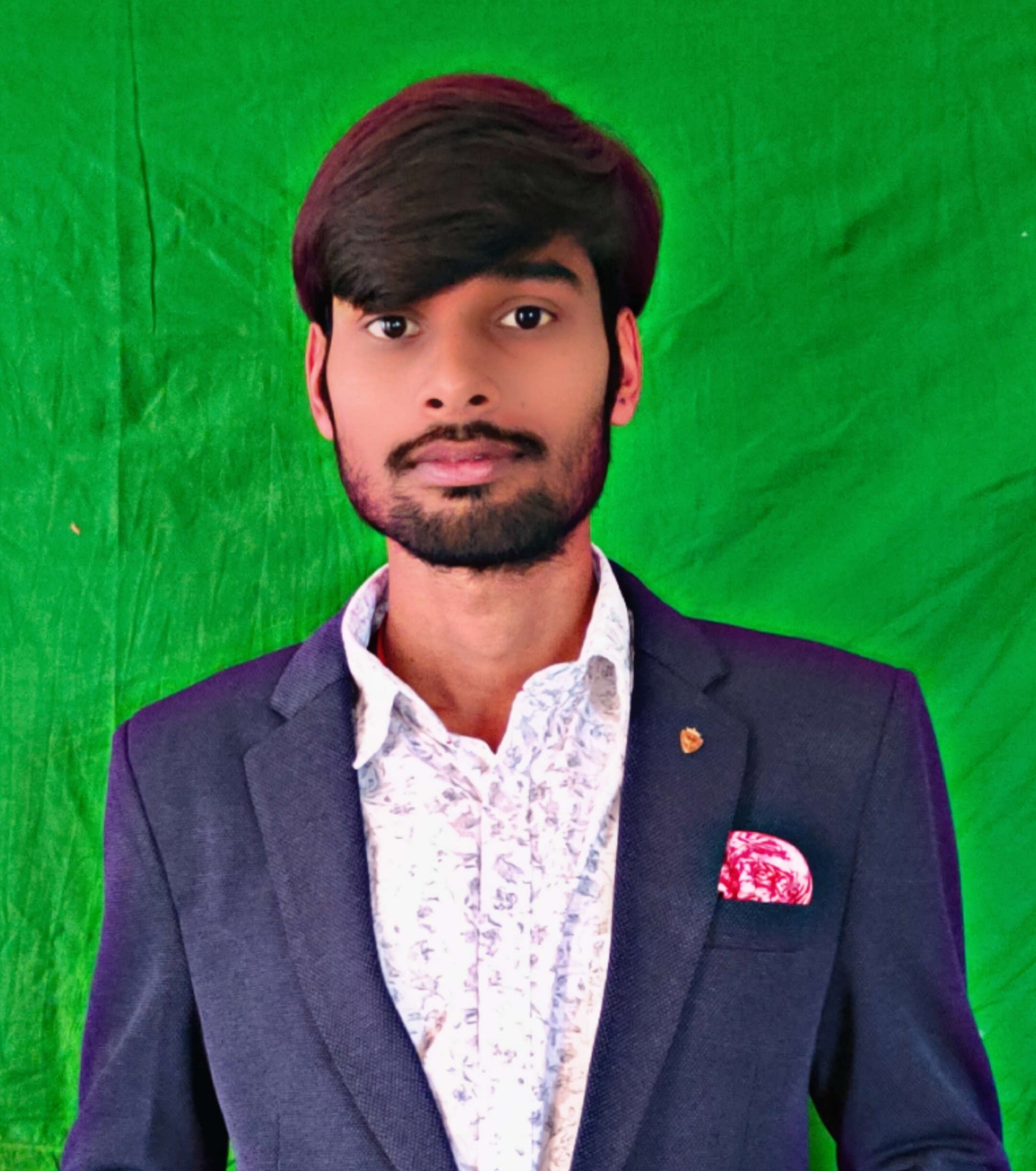 OMPRAKASH KUMAR - Founder of vigyapan.online