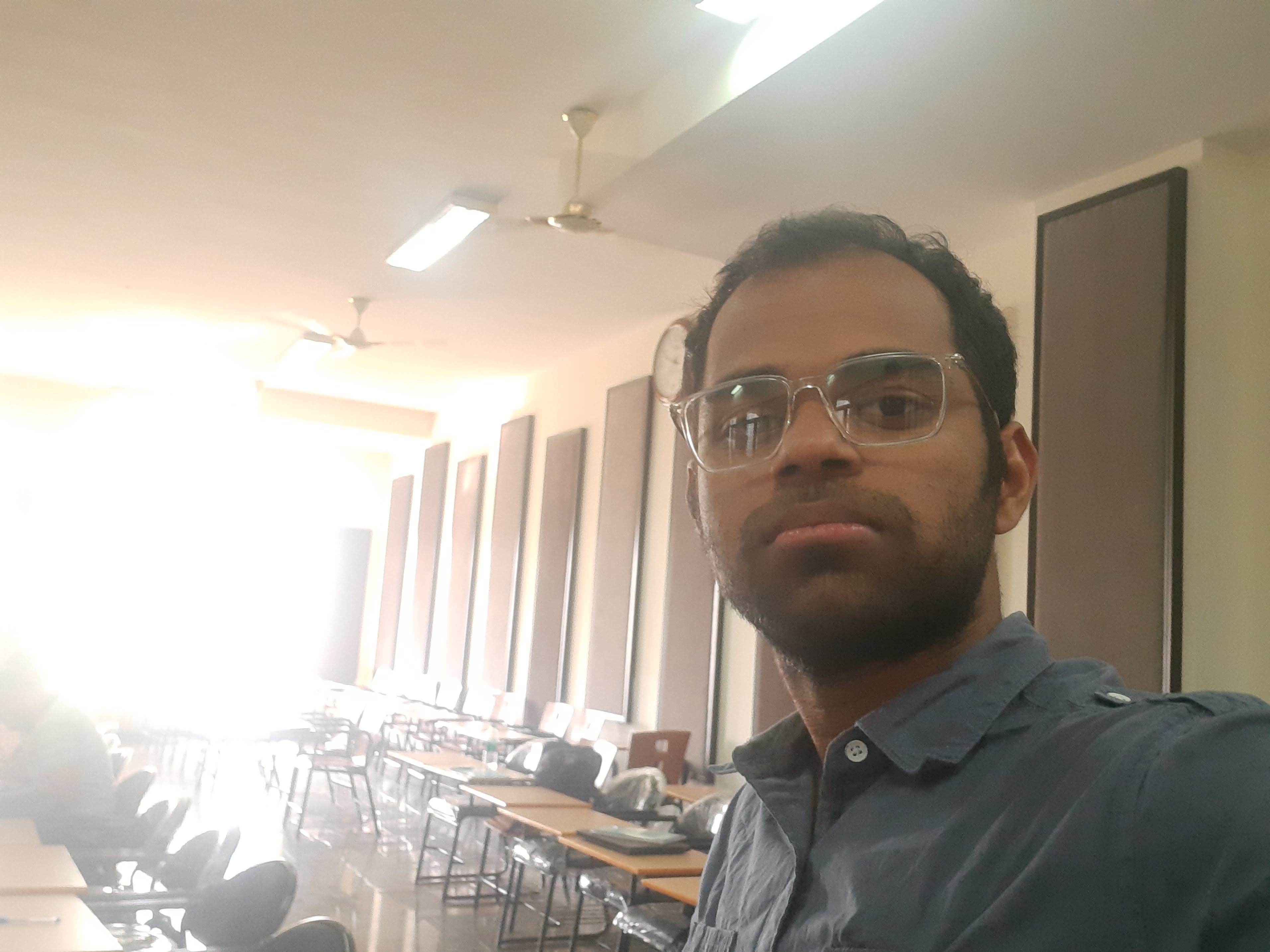 Aakash Haldankar - AI Engineer intern, Proviz