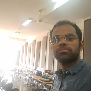 Aakash Haldankar - AI Engineer intern, Proviz