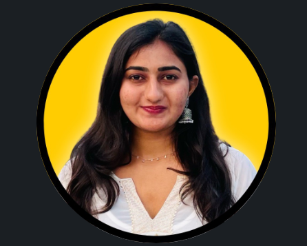 Jinal Prajapati - Marketing Freelancer