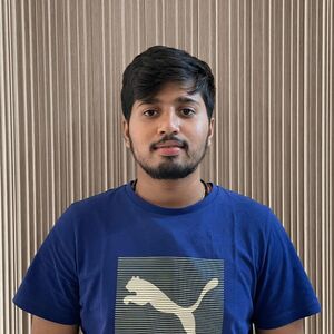 Kanneti Adi - Co-Founder, Sivera