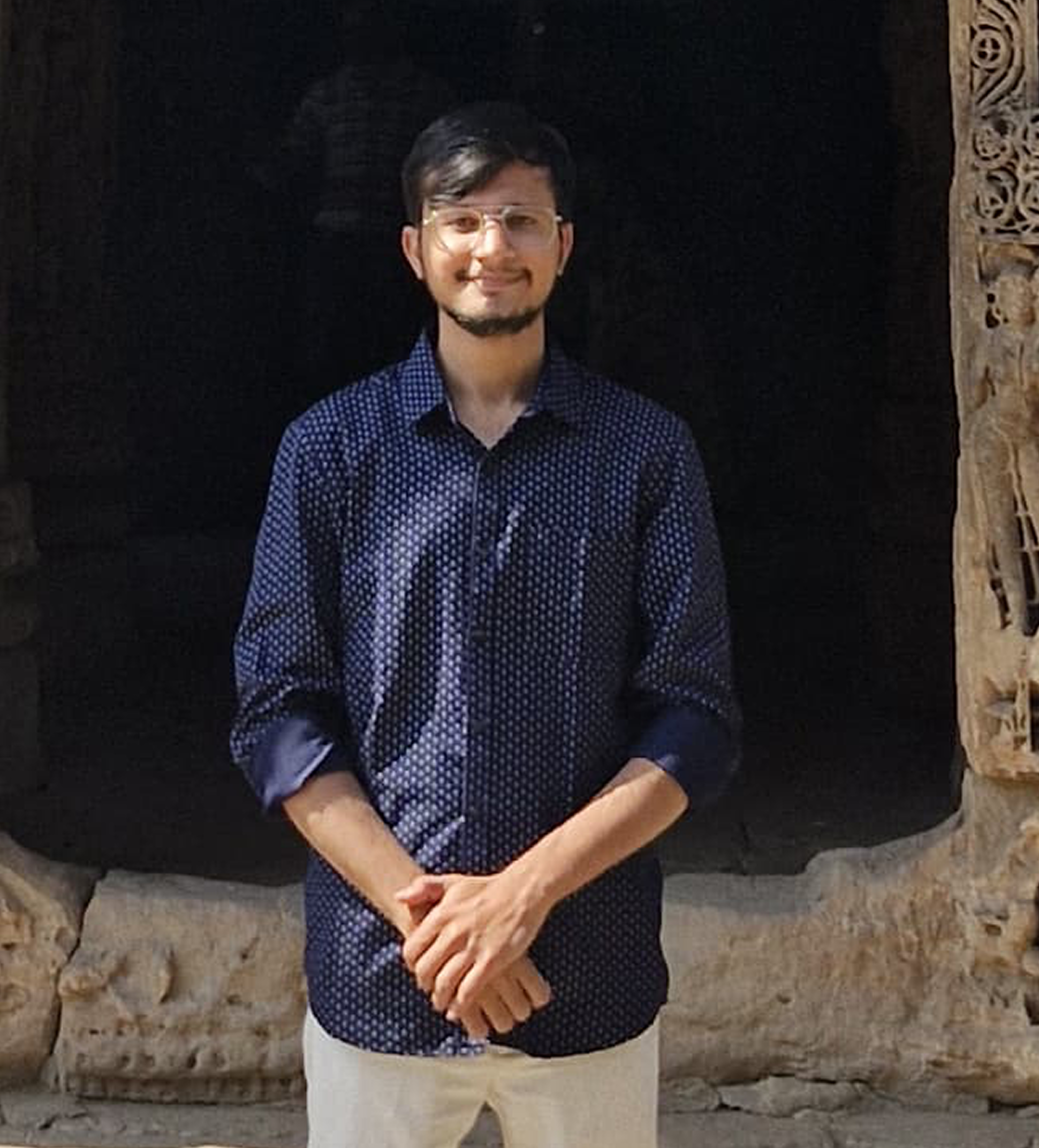 Nikunj Modi - Co-Founder, Desire Software Technology
