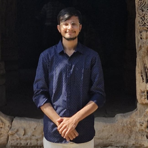 Nikunj Modi - Co-Founder, Desire Software Technology