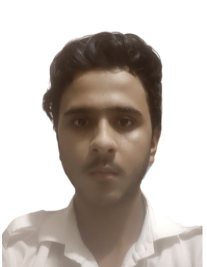 Habib Malik - Sameer ahmed 
