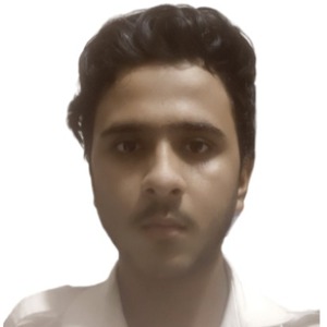 Habib Malik - Sameer ahmed 