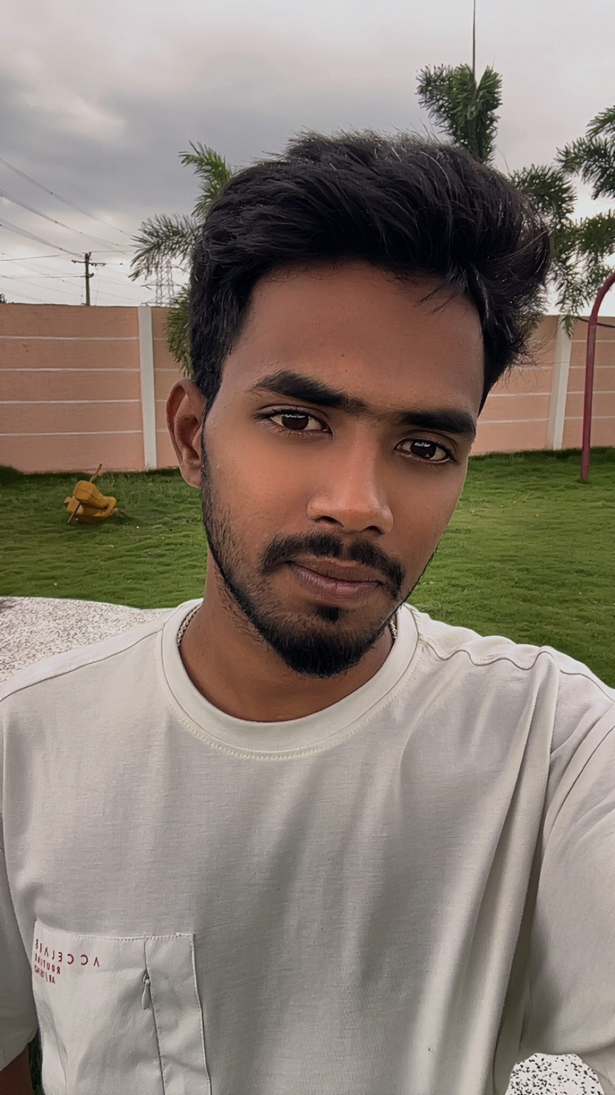 Vaibhav Konda - Video editor