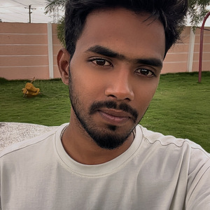 Vaibhav Konda - Video editor