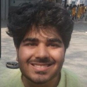Sagar Bhatia - Communication  designer