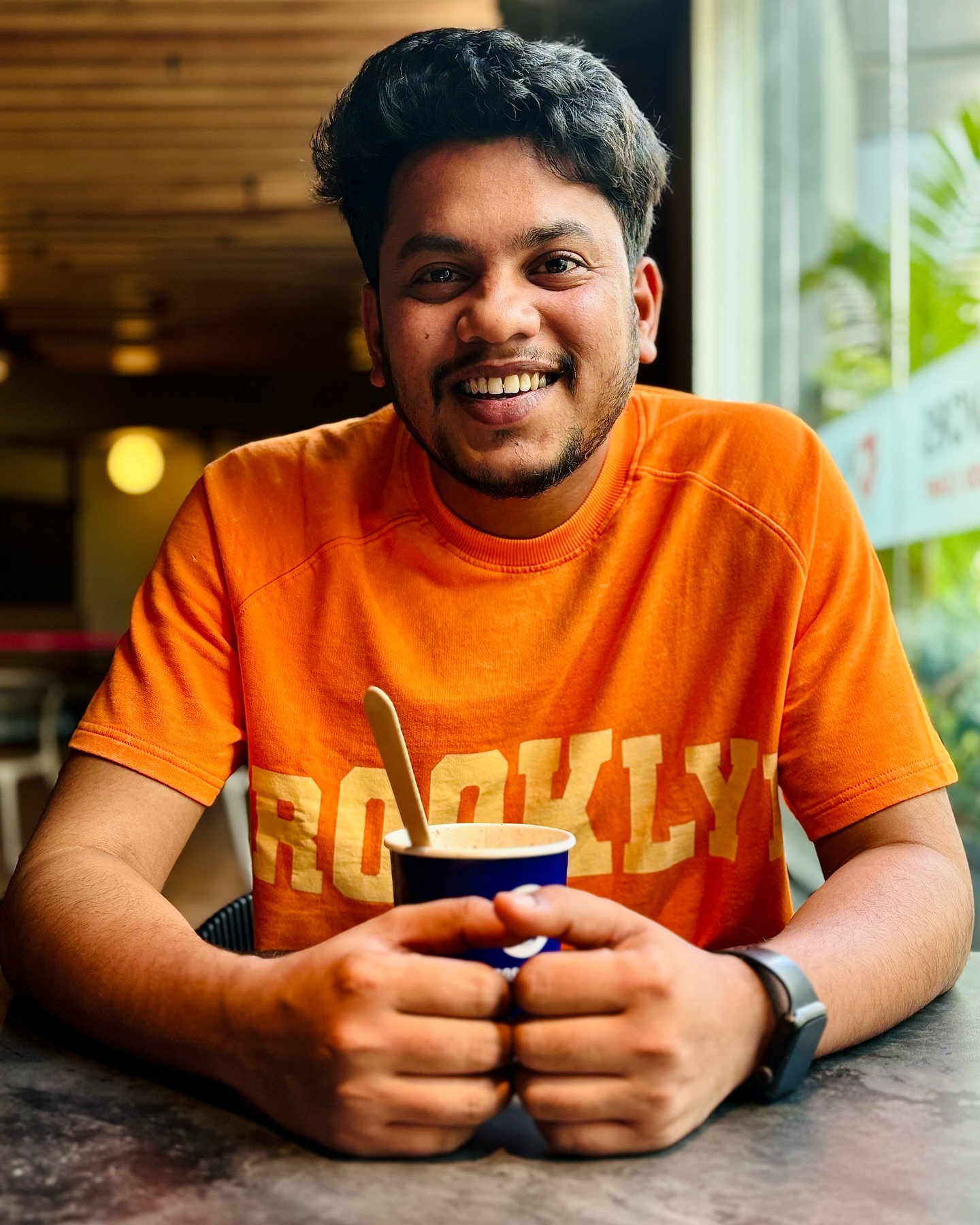 Satya Viraj - Digital Marketing Expert, Olatech Solutions