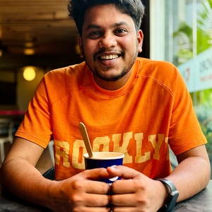 Satya Viraj - Digital Marketing Expert, Olatech Solutions