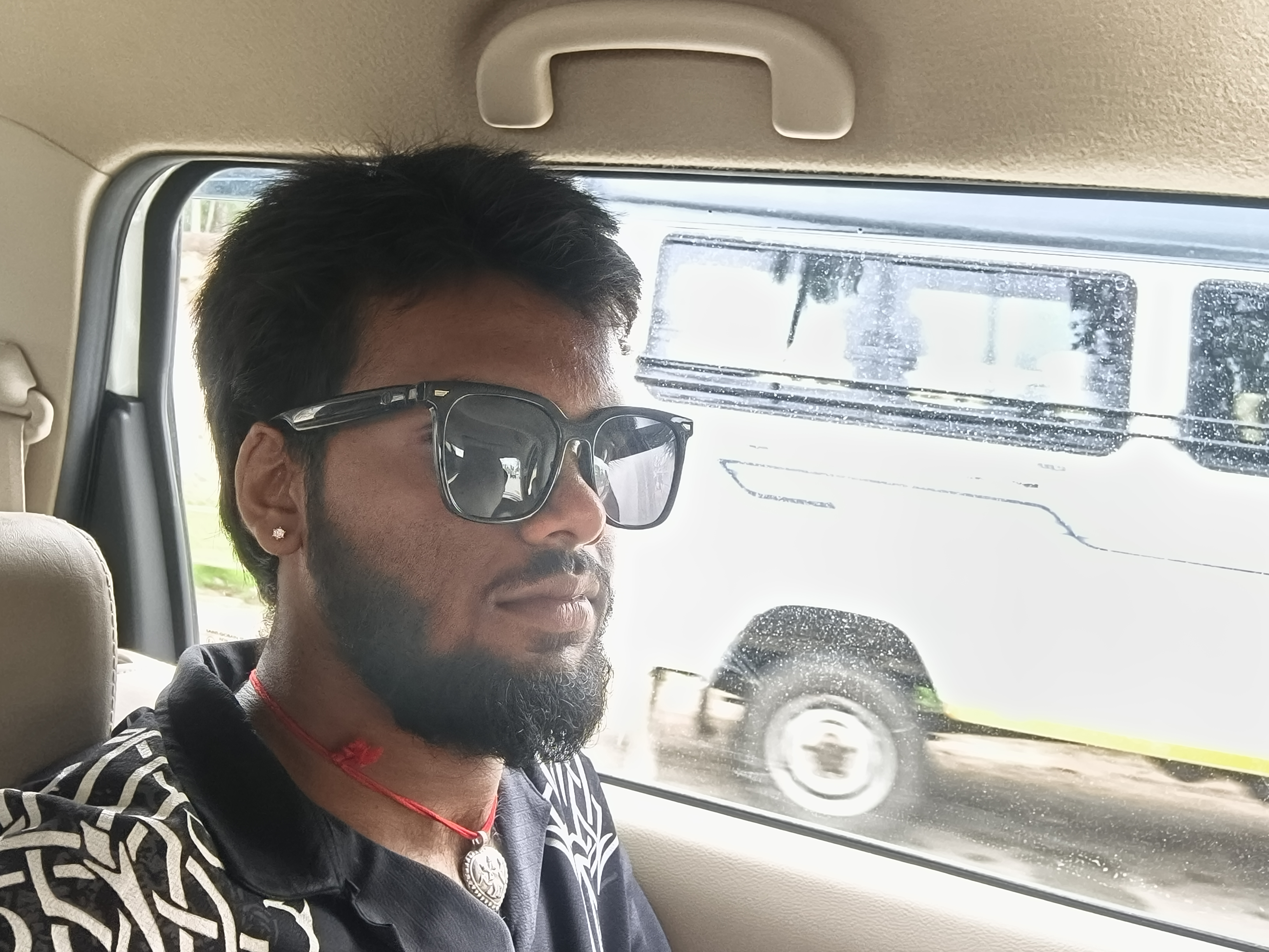 Narayan Sai - Founder 