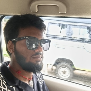 Narayan Sai - Founder 