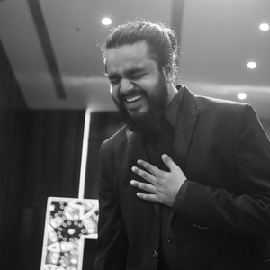 Siddhant Jain - Creative Director, The Bearded Soldier Studio
