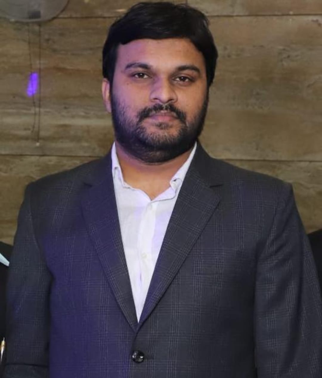 Ankush Sharma - Founder EcommercebyIITIAN