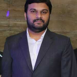 Ankush Sharma - Founder EcommercebyIITIAN
