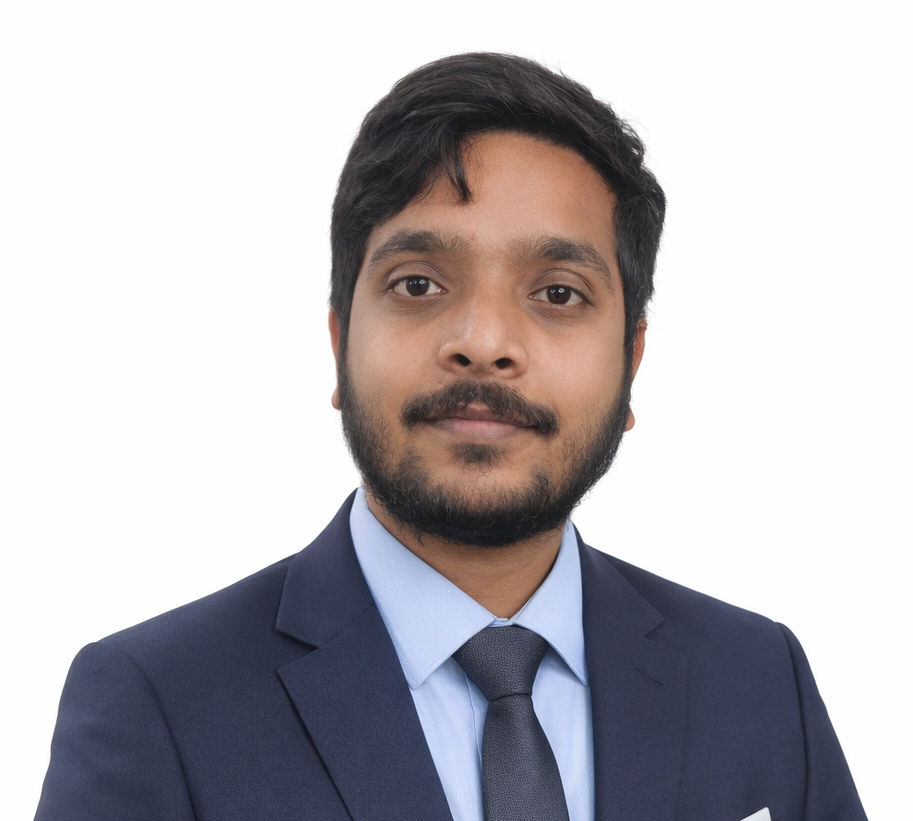 Vikas Kushwah - Managing Director, So Efforts Solution Pvt. Ltd.