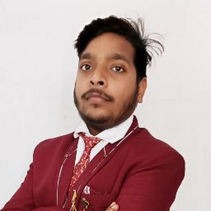 Vikas Kushwah - So Efforts Solution
