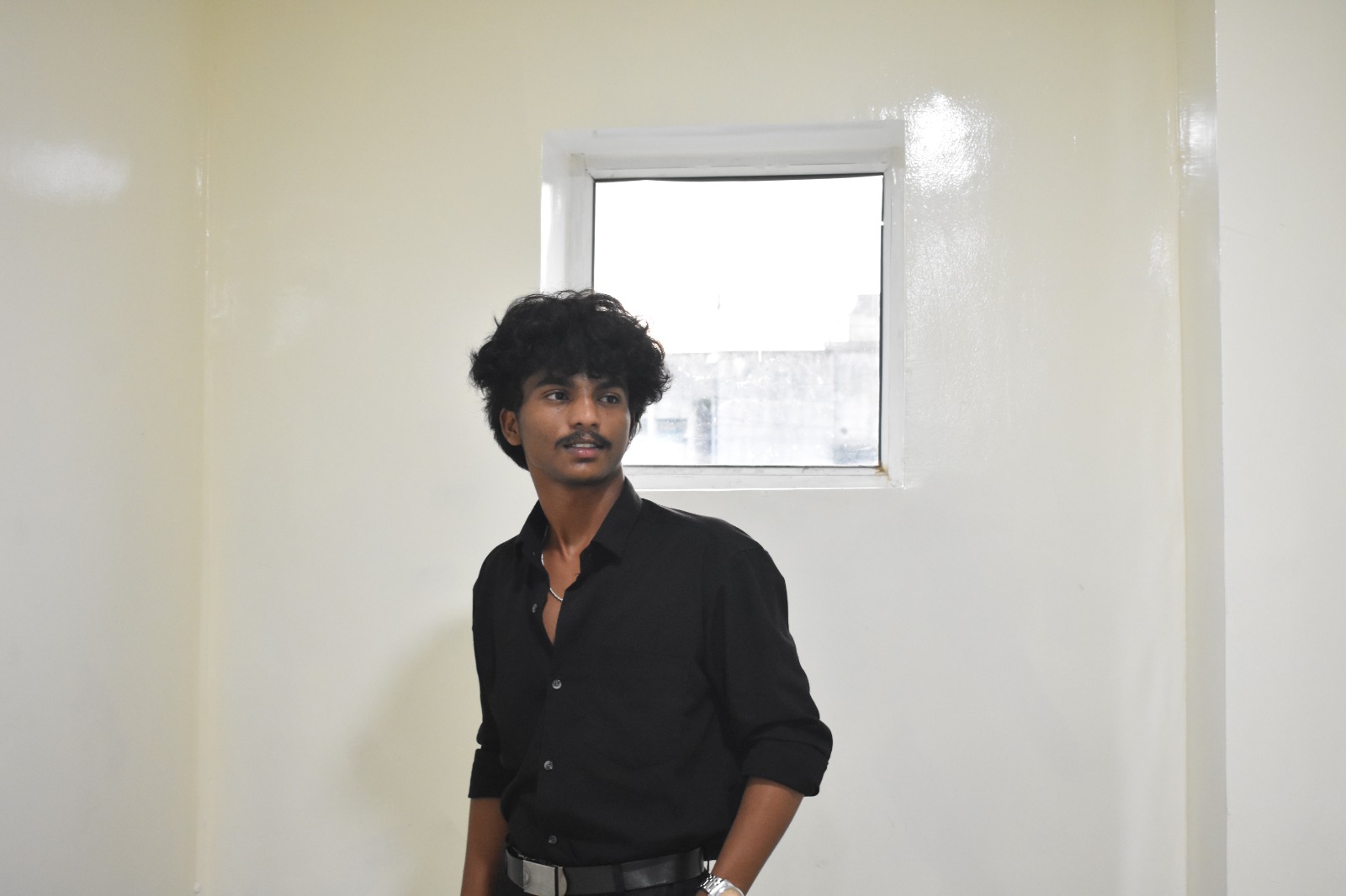 Kunte Srikanth - Socialmediamarketer, entrepreneur 