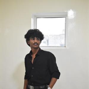 Kunte Srikanth - Socialmediamarketer, entrepreneur 