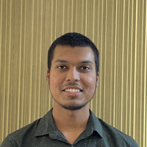 Mithra G.S.N. - Co-Founder