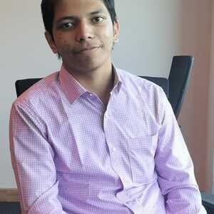 Rahul C - Founder's Office Intern at Klyra Innovations