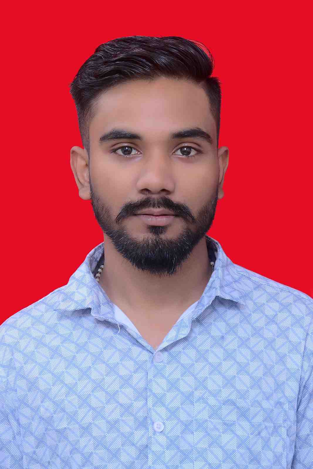 Pratik Kumar - Flash electronics ev india pvt ltd work as a  (engineer )