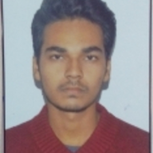 Harsh Kumar - Student , GGSIPU - EDC