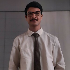 PARTH CHAUHAN - Data Engineer, Salespoint Incorporation