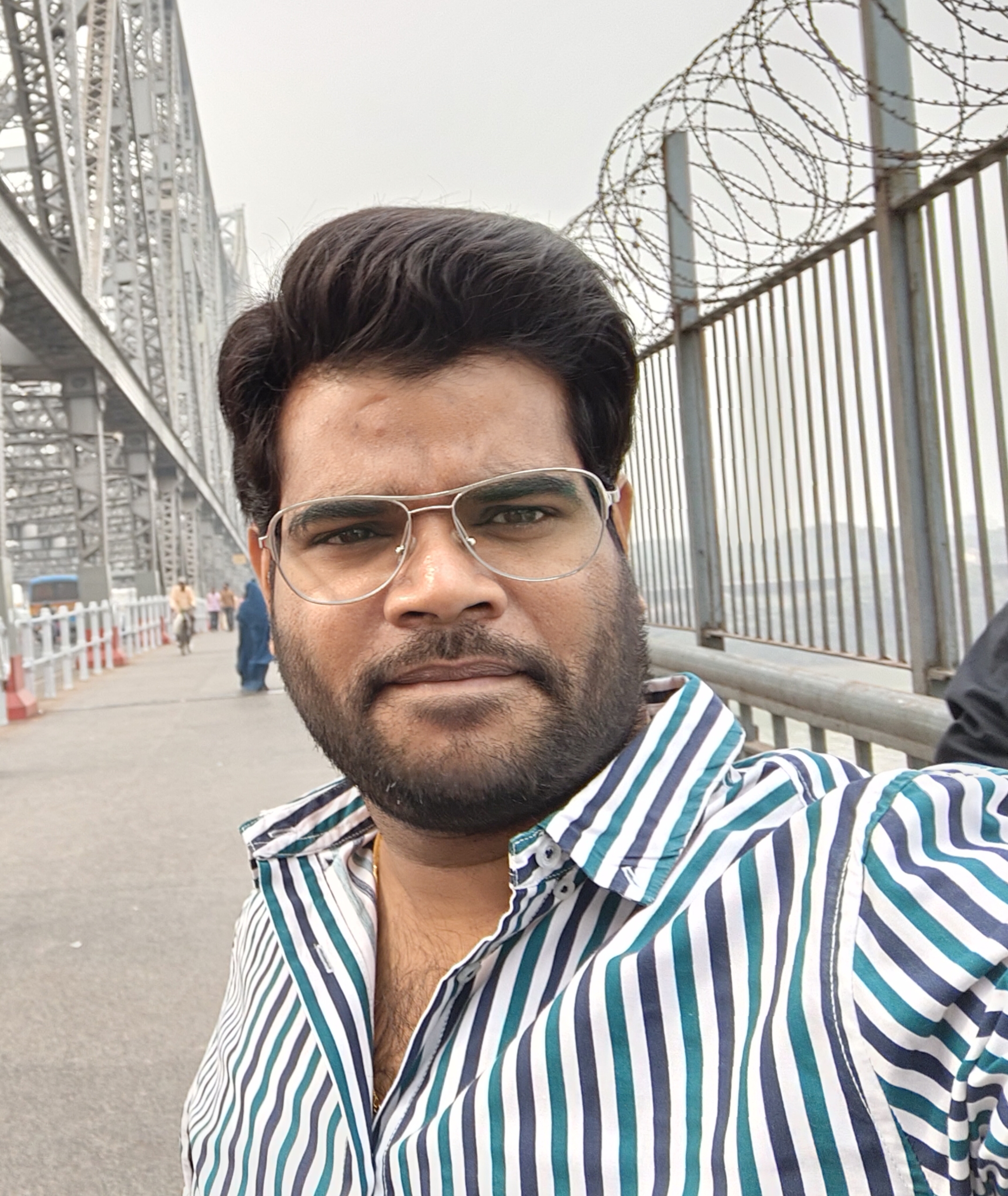 Venkata Srikanth Mandhapati - Founder, Asian Properties Hyderabad 