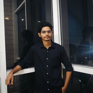 Ravi Shukla - "Co-founder, mera.website"