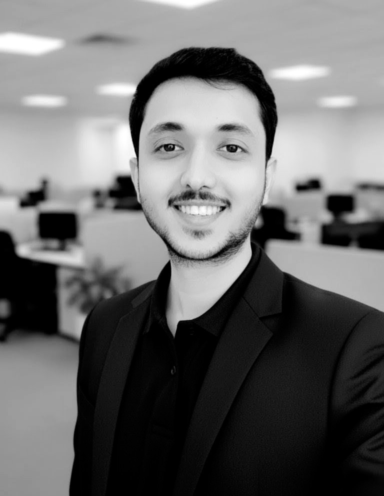 Jaydeep Naik - Engineering Manager @ Brahmveda Ventures