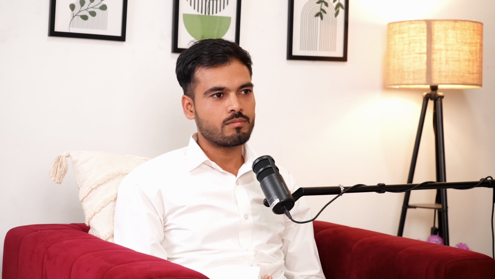 SURENDRA JANGIR - Founder & CEO of SIKAR INFOTECH, SINFODE PVT LTD