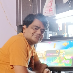 Rakesh Malvi - Production designer.IGame I Animation I videoI