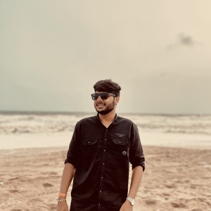 MAYUR SUTHAR - Ui ux designer 