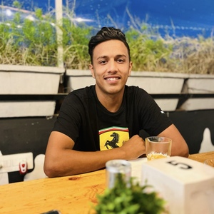 Mohamed Nauman - Gen ai specialist 