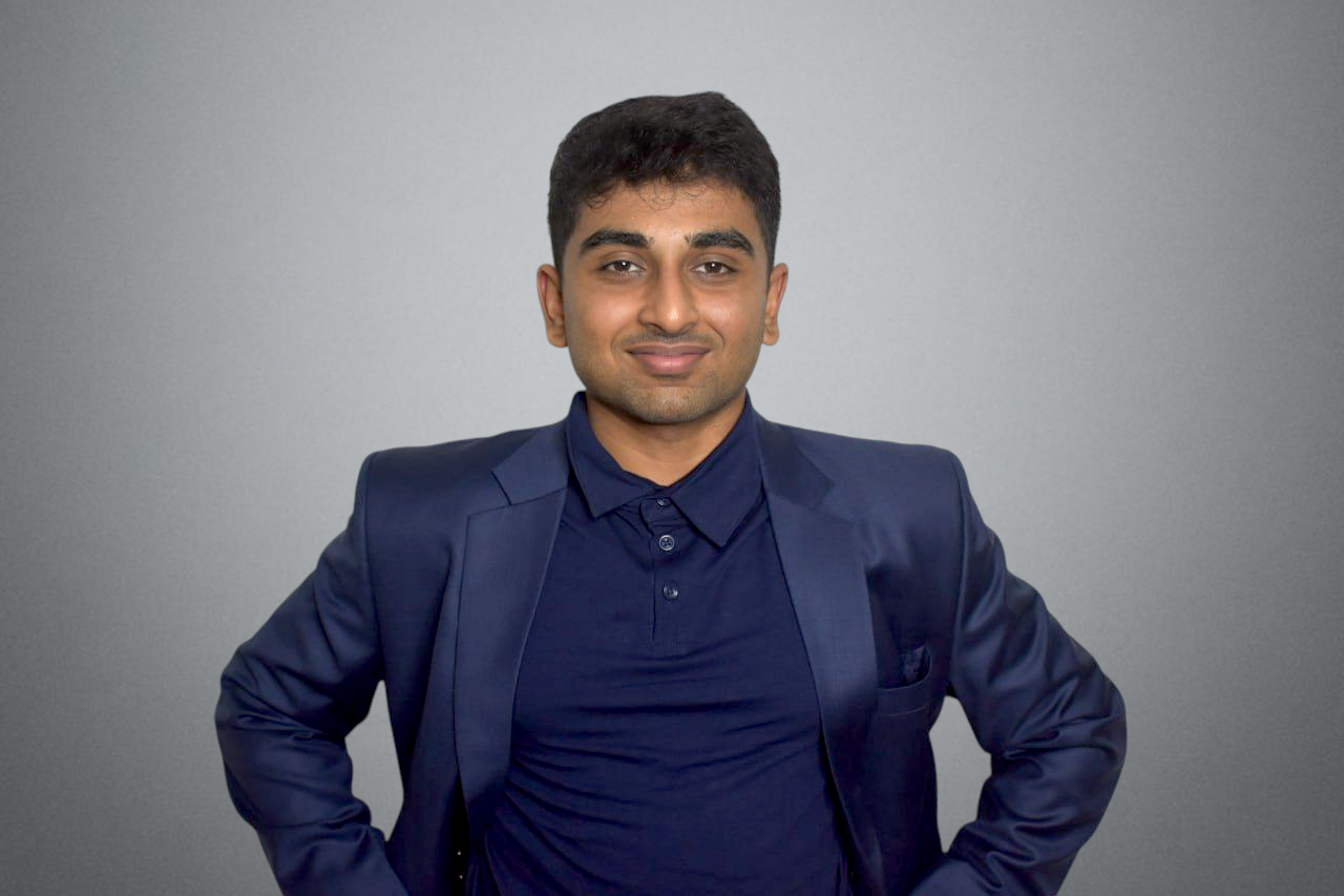 Mehul Kamani - Head of Operations and Intelligence, Lifely