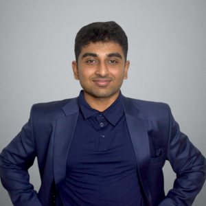 Mehul Kamani - Head of Operations and Intelligence, Lifely