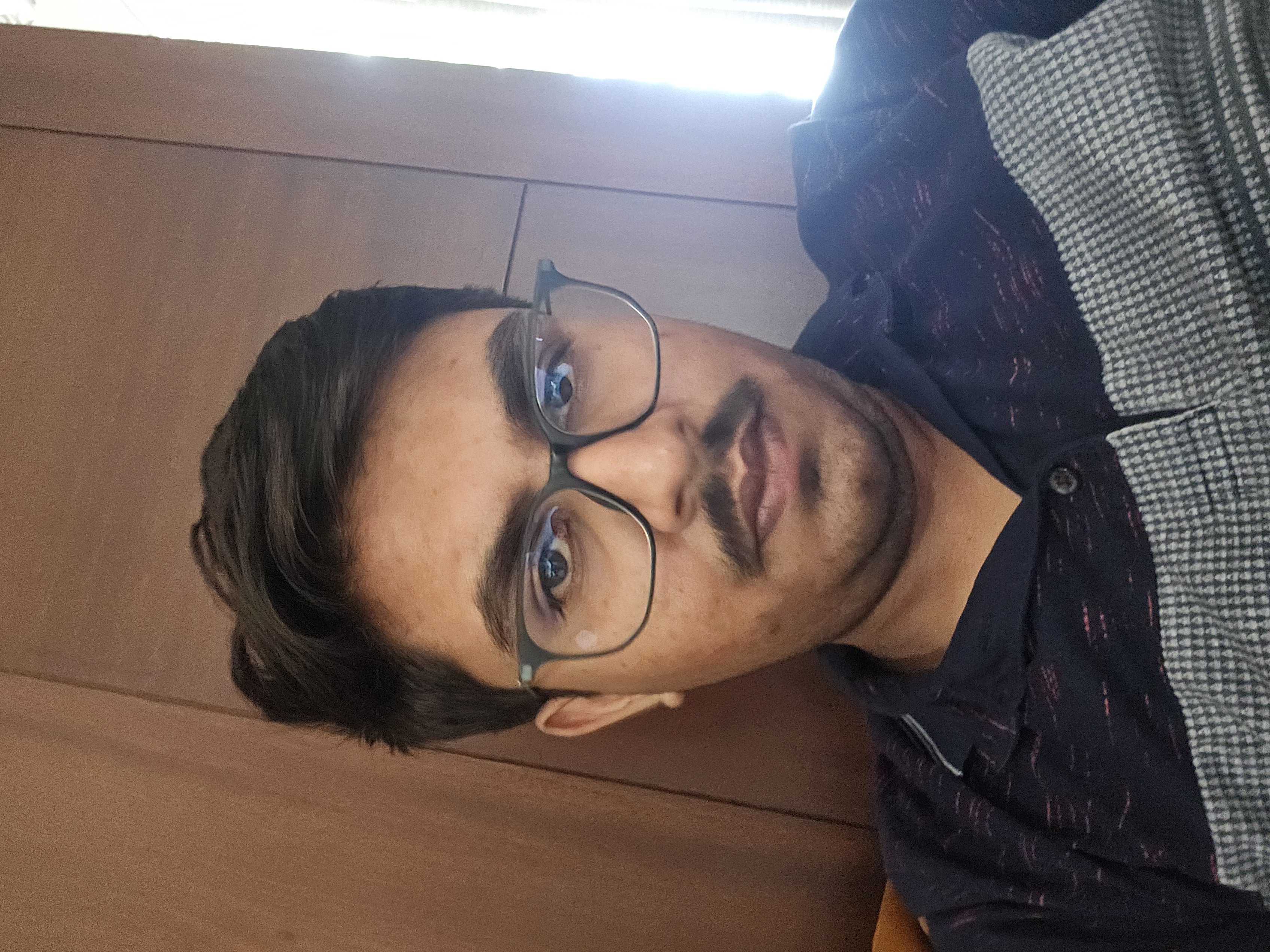 Kalapi Patel - Programmer analyst at Cognizant 