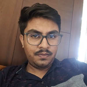 Kalapi Patel - Programmer analyst at Cognizant 
