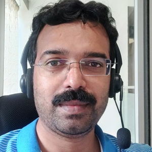 Sachin Jadhav - Developer