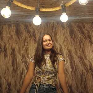 Bhumika Sharma - Web developer 