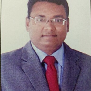Anil Pillai - Director of SUVARCHALA MACHINES Pvt Ltd