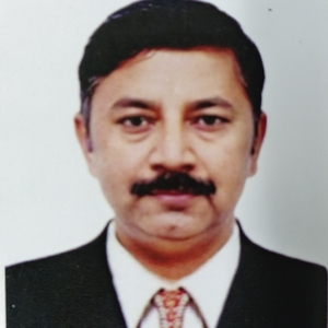 Bharat Mor - Proprietor of  B S real estate 