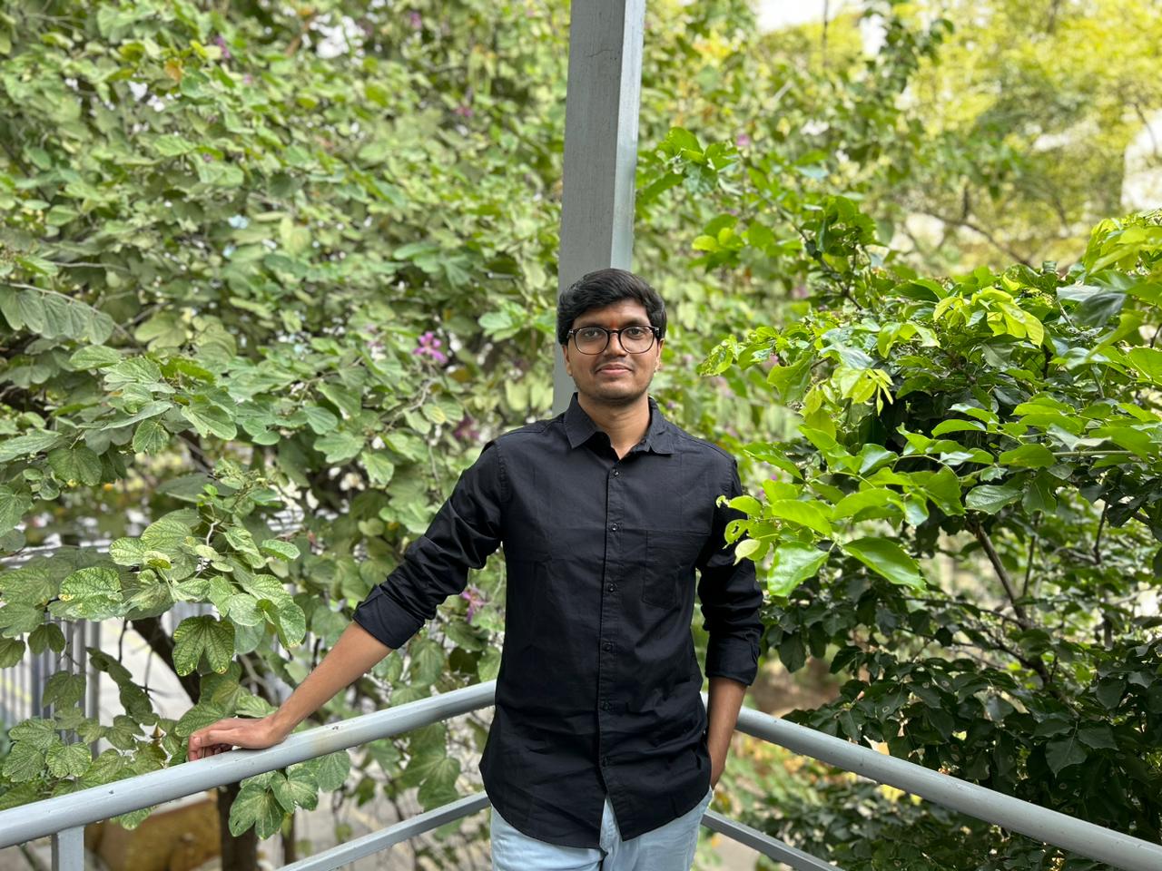 Nitin Reddy - Campaign manager at Mediamint 