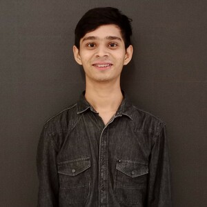 sujal raval - Software Developer, Freelancer