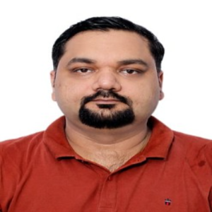 Ankit Varsaney - Co-Founder, SympliChain Technology Private Limited