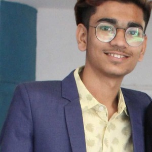 Sanib Shaikh - Odoo Engineer