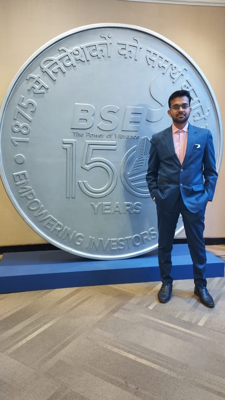 Chirag Agrawal - Founder & Head of Strategy @ WhiteCollar Placements